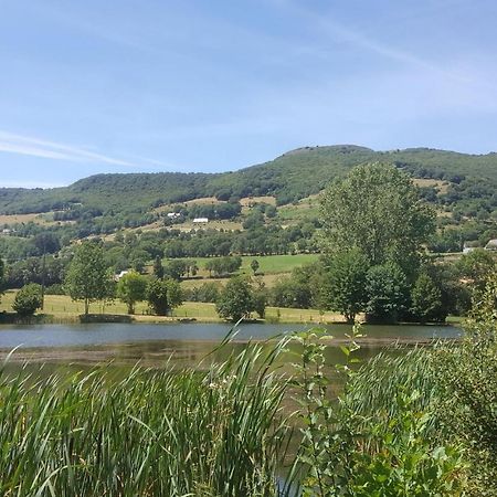 3 Bedroom Beautiful Home In Cheylade Esterno foto