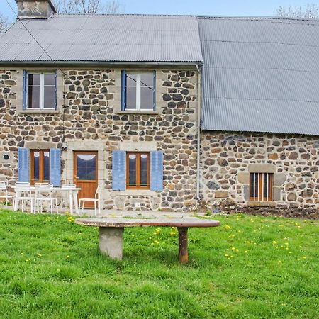 3 Bedroom Beautiful Home In Cheylade Esterno foto