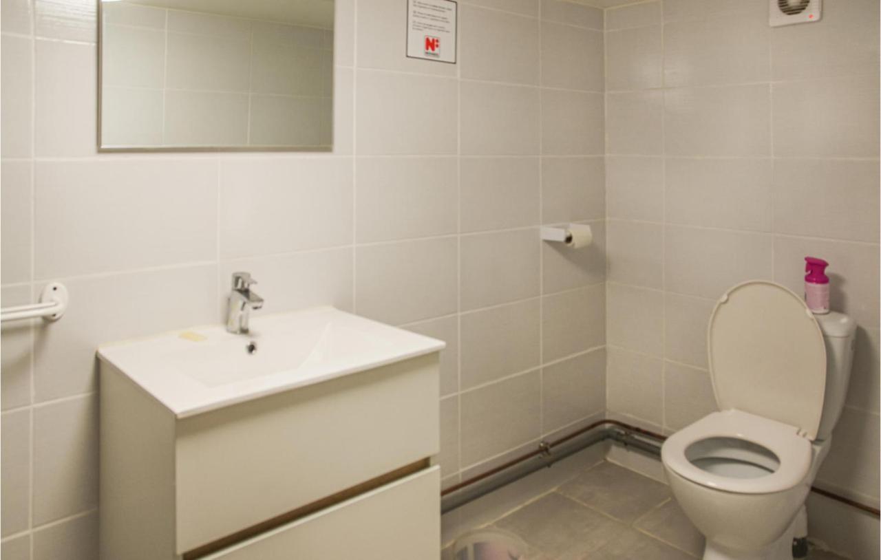 3 Bedroom Beautiful Home In Cheylade Esterno foto
